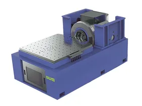 Low Pressure Slip Table