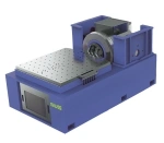 Low Pressure Slip Table