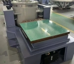 Low Pressure Slip Table
