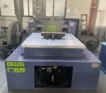 Low Pressure Slip Table