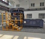 Medium/High Pressure Slip Table