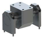 Medium/High Pressure Slip Table