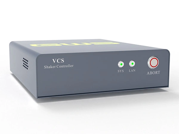 Vibration Test System Accessories