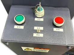 Table rotation mechanism