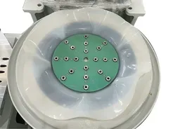 Thermal and moisture insulation components