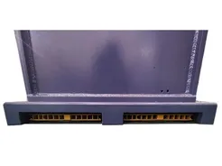 Air suspension system