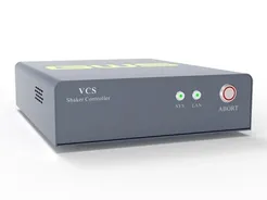 Vibration controller