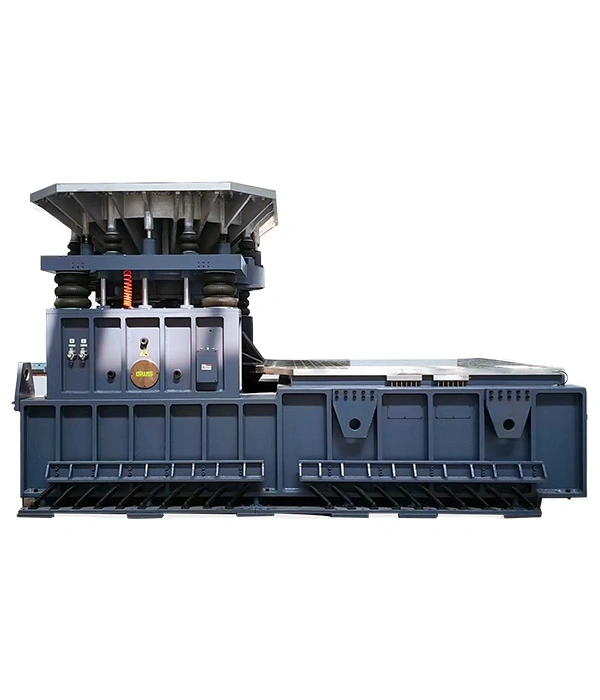 Vibration Test System