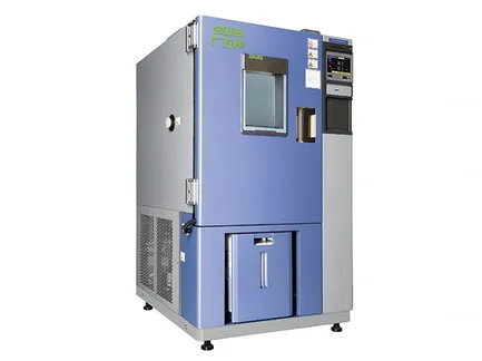 EJ Series High/Low Temperature & Humidity Test Chamber