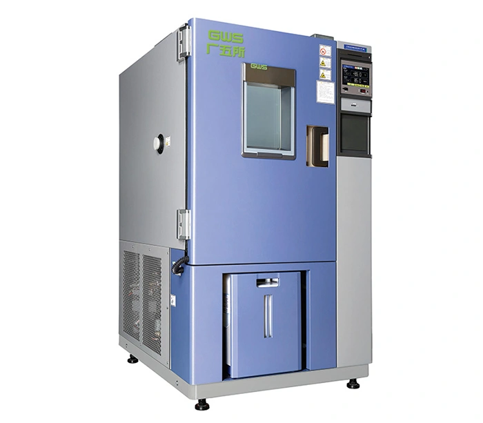 EJ Series High/Low Temperature & Humidity Test Chamber