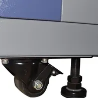 Standard Configuration