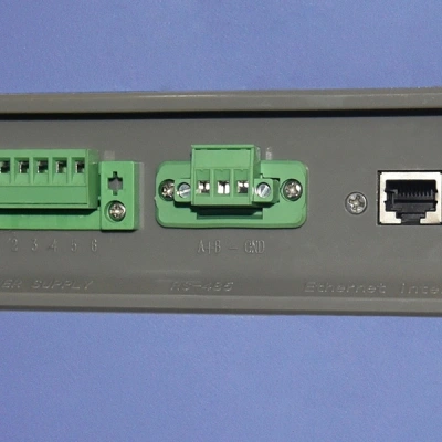 Standard Configuration