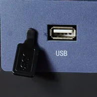 Standard Configuration