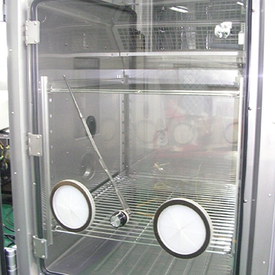 Standard Configuration