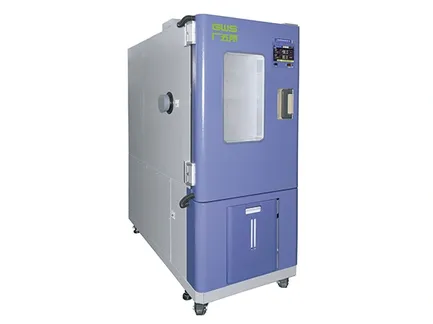 EWJ Series High/Low Temperature & Humidity Test Chamber