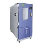 EWJ Series High/Low Temperature & Humidity Test Chamber