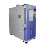 EWJ Series High/Low Temperature & Humidity Test Chamber