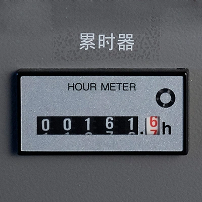 Standard Configuration