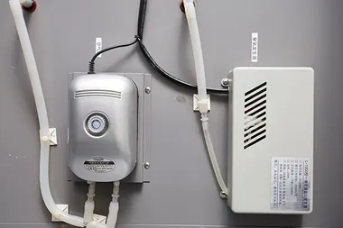 Special Optional Functions