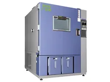 HJ Series High/Low Temperature & Humidity Test Chamber