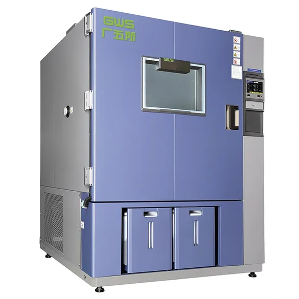 HJ Series High/Low Temperature & Humidity Test Chamber