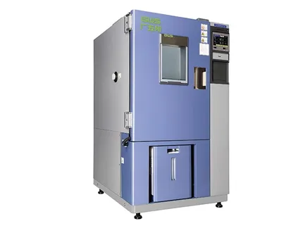HB Series High/Low Temperature & Humidity Test Chamber