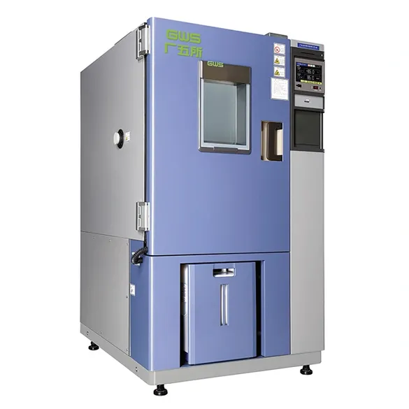 HB Series High/Low Temperature & Humidity Test Chamber