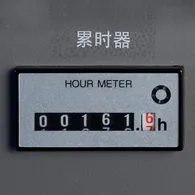 Standard Configuration