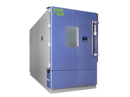EW Series High/Low Temperature & Humidity Test Chamber