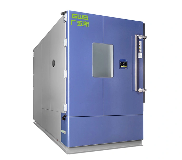 EW Series High/Low Temperature & Humidity Test Chamber