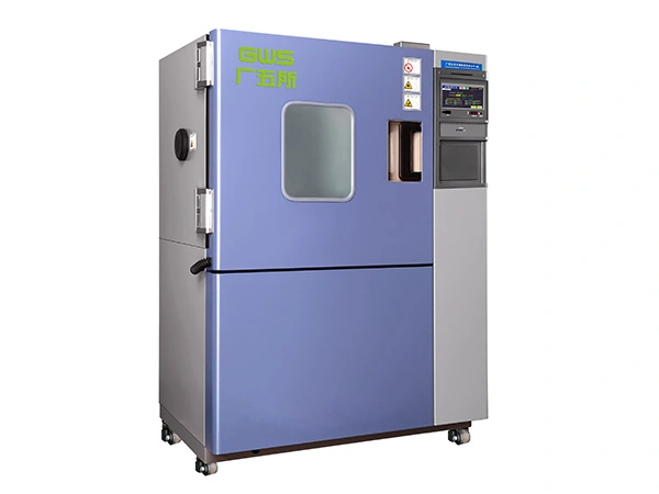 MCB Series High/Low Temperature & Humidity Test Chamber