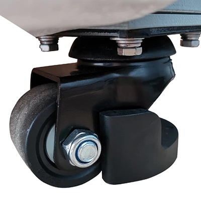 Standard Configuration