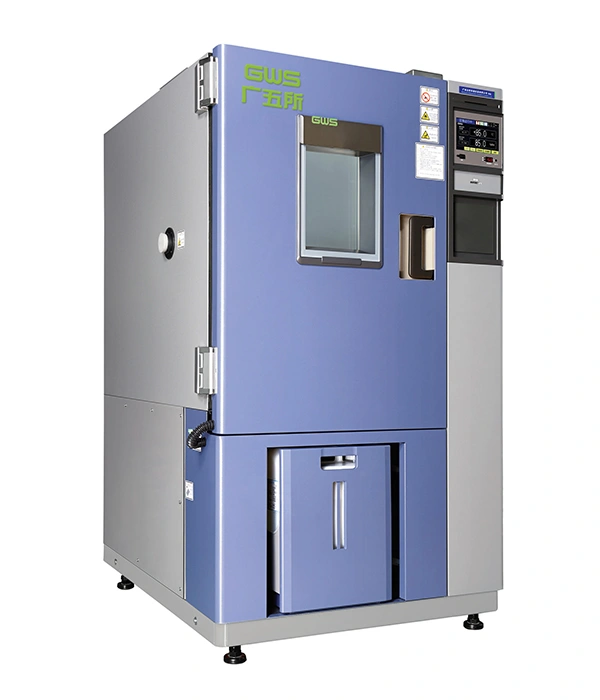 Temperature & Humidity Test Chamber