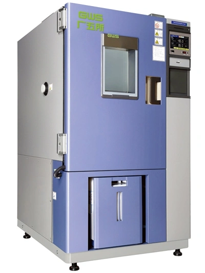 Temperature & Humidity Test Chamber
