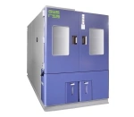 Rapid-Rate Thermal Cycle Test Chamber