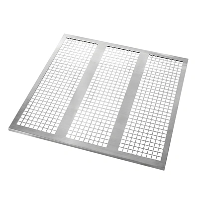 Standard Configuration