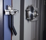 Altitude Test Chamber