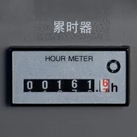 Standard Configuration