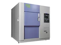 TS Series Three-Zone Thermal Shock Test Chamber