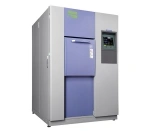 TS Series Three-Zone Thermal Shock Test Chamber