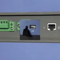 Standard Configuration