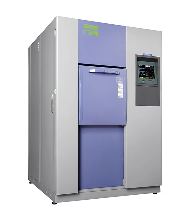 Thermal Shock Test Chamber