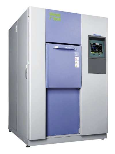 Thermal Shock Test Chamber
