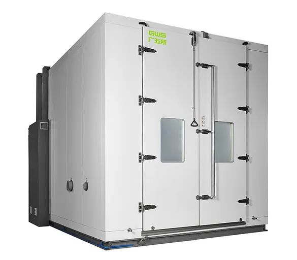Panelized Walk-in Temperature & Humidity Test Chamber