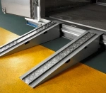 Panelized Walk-in Temperature & Humidity Test Chamber