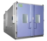 Solid Walk-in Temperature & Humidity Test Chamber