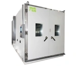 Solid Walk-in Temperature & Humidity Test Chamber
