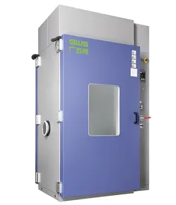 HALT & HASS Test Chamber