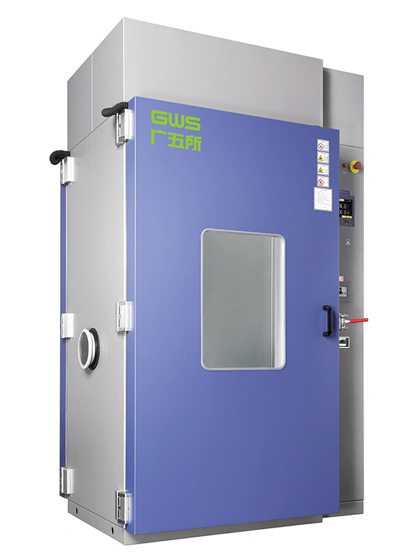 HALT & HASS Test Chamber