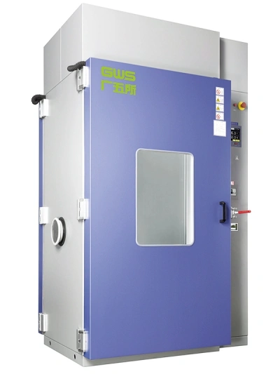 HALT & HASS Test Chamber